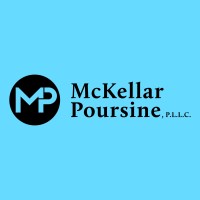 McKellar Poursine, PLLC logo - Similar company to Thomas & Associates