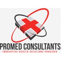 PROMED CONSULTANTS logo - Similar company to Alibi Bar & Grill Ltd.