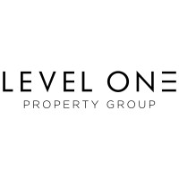 Level One Property Group logo - Similar company to Elemental Development