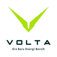 Volta Indonesia logo - Similar company to Creatif Studio