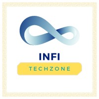 Infi TechZone logo - Similar company to Infitech