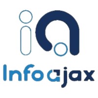 InfoAjax Consulting Pvt Ltd logo - Similar company to Talenthires