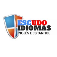 Escudo Idiomas logo - Similar company to Instituto Orange