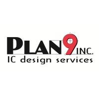 Plan 9, Inc. logo - Similar company to E-Khata Erp