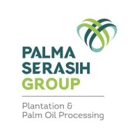PT. Palma Serasih Tbk. logo - Similar company to Konselor