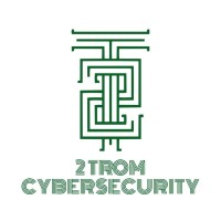 2TROM Cybernetics logo - Similar company to Dr Baker Chile