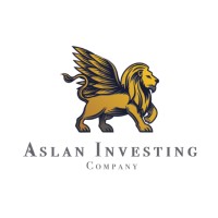 Aslan Investing Company logo - Similar company to Pharus Wealth Advisory Group