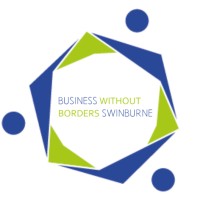 Business Without Borders Swinburne logo - Similar company to Digital Balance