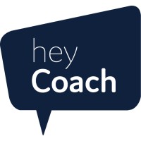 Hey Coach logo - Similar company to Heycoach