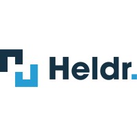 HELDR. logo - Similar company to Profinco Group