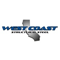 West Coast Structural Steel logo - Similar company to Precision Structural Iron Llc