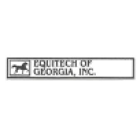 EQUITECH OF GEORGIA logo - Similar company to Equitech