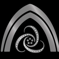 Black Dome Films logo - Similar company to Case Noire