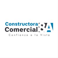 Constructora 8A logo - Similar company to Sitrak Golfo