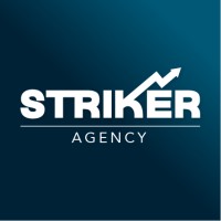 Striker agency logo - Similar company to Striker Agency