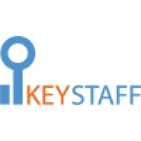 KeyStaff logo - Similar company to Elite Techsources