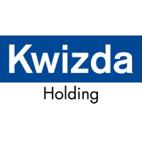 Kwizda Holding logo - Similar company to Marble House Gmbh