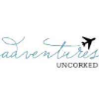 Adventures Uncorked