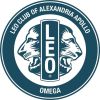 Omega Leo Club of Alexandria Apollo logo - Similar company to Alpha Leo Club Of Alexandria Apollo