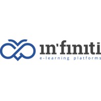 Infiniti Platforms logo - Similar company to Globyworks