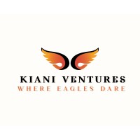Kiani Ventures logo - Similar company to Invstt