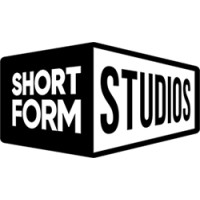 Short Form Studios