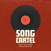 Song Cartel - Music Consultancy - A division of NVA LOVE logo - Similar company to Superconnectors Network