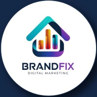 BrandFix logo - Similar company to Innovold - Digital Marketing Agency