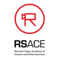 Ramesh Sippy Academy of Cinema and Entertainment, Mumbai logo - Similar company to Emirates Solutions