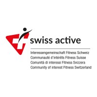 swiss active logo - Similar company to Stable Events