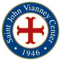 Saint John Vianney Center logo - Similar company to Generation Crossroads