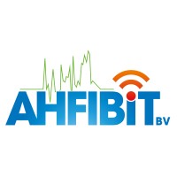 AHFIBIT logo - Similar company to Nog.Hr