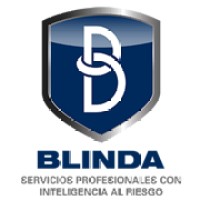 Blinda PLD logo - Similar company to Blinda
