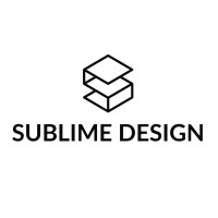 SUBLIME DESIGN logo - Similar company to Camille