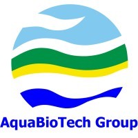 AquaBioTech Group logo - Similar company to Aquaculture Stewardship Council (Asc)