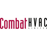 Combat HVAC Ltd logo - Similar company to Dravo