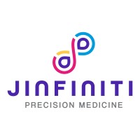 Jinfiniti Precision Medicine logo - Similar company to Techslice, Llc
