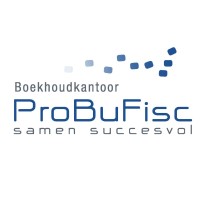 Boekhoudkantoor ProBuFisc logo - Similar company to Formafisc