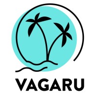 Vagaru logo - Similar company to Letfisio Fisioterapia