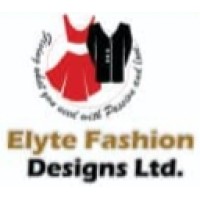Elyte Fashion Designs Limited logo - Similar company to Ready Aiders Foundation