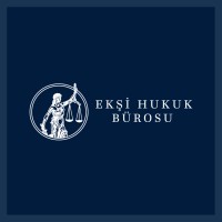 Ekşi Law Firm logo - Similar company to Ekşi & Partners Law Firm
