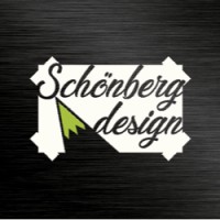 Schonberg Design logo - Similar company to Eyh San Diego