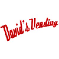 David's Vending Services in Vancouver logo - Similar company to Ryan Company