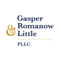 Gasper, Romanow & Little, PLLC logo - Similar company to 5280 Community Waste Solutions Llc