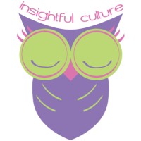 Insightful Culture logo - Similar company to Premier Rapport