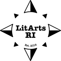 LitArts RI logo - Similar company to As220