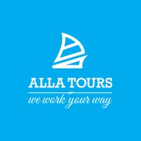 Alla Tours