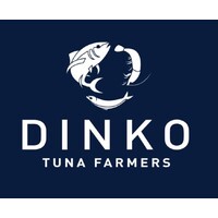 Dinko Tuna logo - Similar company to Creative Native Foods