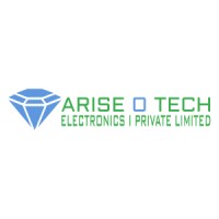 Arise O Tech Electronics logo - Similar company to Xprtedge Technologies