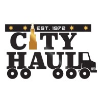 City Haul Inc. logo - Similar company to Smart Logistics Pros, Llc